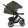 ABC Design Kombi-Kinderwagen Salsa 5 Air Avocado