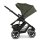 ABC Design Kombi-Kinderwagen Salsa 5 Air Avocado