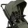ABC Design Kombi-Kinderwagen Salsa 5 Air Avocado