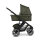 ABC Design Kombi-Kinderwagen Salsa 5 Air Avocado