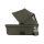 ABC Design Kombi-Kinderwagen Salsa 5 Air Avocado