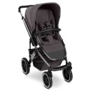 ABC Design Kombi-Kinderwagen Salsa 5 Air Almond