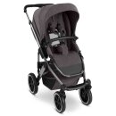 ABC Design Kombi-Kinderwagen Salsa 5 Air Almond
