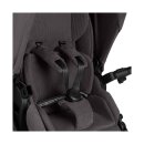 ABC Design Kombi-Kinderwagen Salsa 5 Air Almond