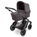 ABC Design Kombi-Kinderwagen Salsa 5 Air Almond