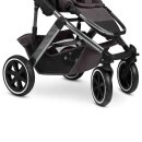 ABC Design Kombi-Kinderwagen Salsa 5 Air Almond