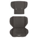 ABC Design Kombi-Kinderwagen Salsa 5 Air Almond