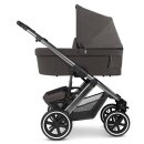 ABC Design Kombi-Kinderwagen Salsa 5 Air Almond