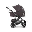 ABC Design Kombi-Kinderwagen Salsa 5 Air Almond