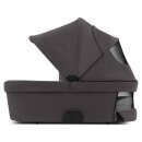 ABC Design Kombi-Kinderwagen Salsa 5 Air Almond