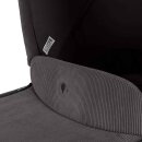 ABC Design Kombi-Kinderwagen Salsa 5 Air Almond