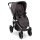 ABC Design Kombi-Kinderwagen Salsa 5 Air Almond