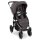 ABC Design Kombi-Kinderwagen Salsa 5 Air Almond