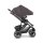 ABC Design Kombi-Kinderwagen Salsa 5 Air Almond