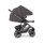 ABC Design Kombi-Kinderwagen Salsa 5 Air Almond