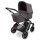 ABC Design Kombi-Kinderwagen Salsa 5 Air Almond