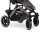 ABC Design Kombi-Kinderwagen Salsa 5 Air Almond
