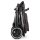 ABC Design Kombi-Kinderwagen Salsa 5 Air Almond