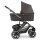 ABC Design Kombi-Kinderwagen Salsa 5 Air Almond