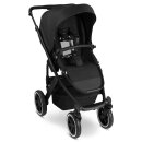 ABC Design Kombi-Kinderwagen Salsa 5 Air Coal