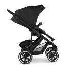 ABC Design Kombi-Kinderwagen Salsa 5 Air Coal