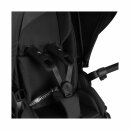 ABC Design Kombi-Kinderwagen Salsa 5 Air Coal