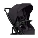 ABC Design Kombi-Kinderwagen Salsa 5 Air Coal