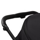 ABC Design Kombi-Kinderwagen Salsa 5 Air Coal