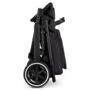 ABC Design Kombi-Kinderwagen Salsa 5 Air Coal