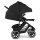ABC Design Kombi-Kinderwagen Salsa 5 Air Coal