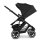 ABC Design Kombi-Kinderwagen Salsa 5 Air Coal