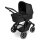 ABC Design Kombi-Kinderwagen Salsa 5 Air Coal