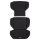 ABC Design Kombi-Kinderwagen Salsa 5 Air Coal