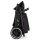ABC Design Kombi-Kinderwagen Salsa 5 Air Coal
