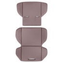 ABC Design Salsa 5 Air - 5in1 Set inkl. Wickeltasche Urban, Winterfußsack und zweite Kisseneinlage | Umbra