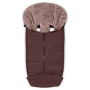 ABC Design Salsa 5 Air - 5in1 Set inkl. Wickeltasche Urban, Winterfußsack und zweite Kisseneinlage | Umbra