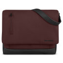 ABC Design Salsa 5 Air - 5in1 Set inkl. Wickeltasche Urban, Winterfußsack und zweite Kisseneinlage | Umbra