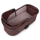 ABC Design Salsa 5 Air - 5in1 Set inkl. Wickeltasche Urban, Winterfußsack und zweite Kisseneinlage | Umbra