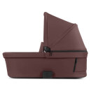 ABC Design Salsa 5 Air - 5in1 Set inkl. Wickeltasche Urban, Winterfußsack und zweite Kisseneinlage | Umbra