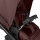 ABC Design Salsa 5 Air - 5in1 Set inkl. Wickeltasche Urban, Winterfußsack und zweite Kisseneinlage | Umbra