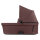 ABC Design Salsa 5 Air - 5in1 Set inkl. Wickeltasche Urban, Winterfußsack und zweite Kisseneinlage | Umbra