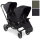ABC Design Zoom 2 | Geschwisterwagen