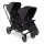 ABC Design Zoom 2 | Geschwisterwagen