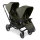 ABC Design Zoom 2 | Geschwisterwagen