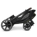 ABC Design Zoom 2 | Geschwisterwagen | Avocado