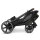 ABC Design Zoom 2 | Geschwisterwagen | Avocado