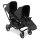 ABC Design Zoom 2 | Geschwisterwagen | Coal