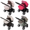 ABC Design Puppenwagen Migno