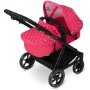 ABC Design Puppenwagen Migno