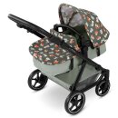 ABC Design Puppenwagen Migno